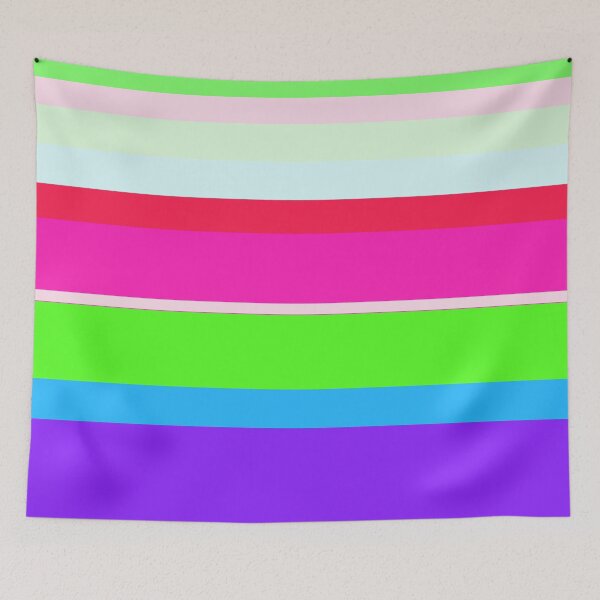 Item preview, Horizontal Stripes designed and sold by Tanya Zevallos.