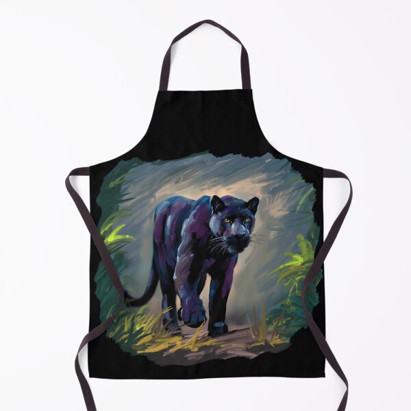 Item preview, Black in the Jungle designed and sold by Grahamgc.