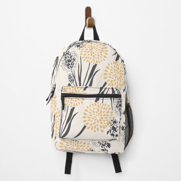 Item preview, Grounded Grace Summer L - Blue grey & yellow designed and sold by IndigoJayStudio.