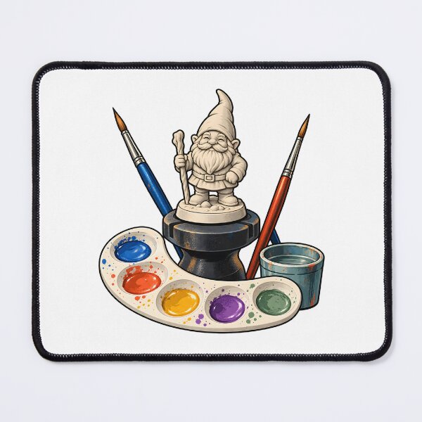 Item preview, Miniature Painter Wet Palette Station designed and sold by Philippa Shop.