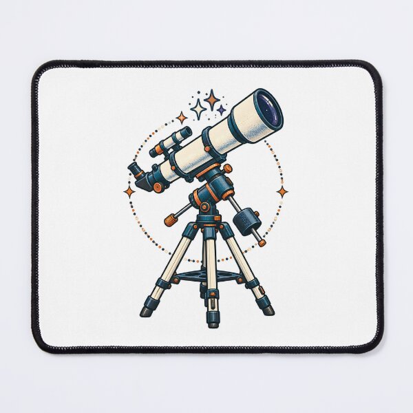 Item preview, Astrophotography Polar Alignment Night Setup designed and sold by Philippa Shop.