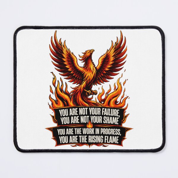 Item preview, Rising flame designed and sold by TrineNielsen.