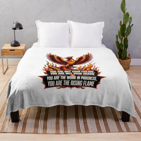 Item preview, Rising flame designed and sold by TrineNielsen.