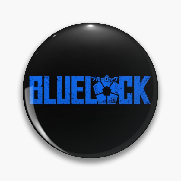 Item preview, Blue Lock designed and sold by derricwise.