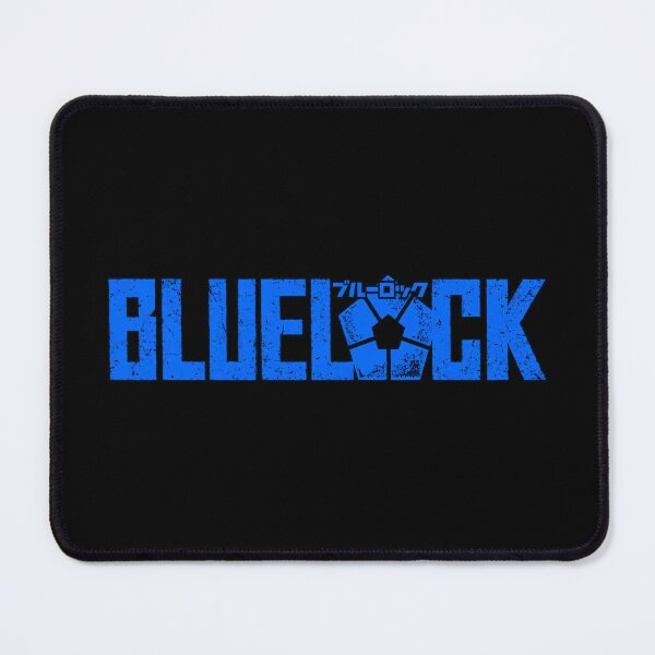 Item preview, Blue Lock designed and sold by derricwise.