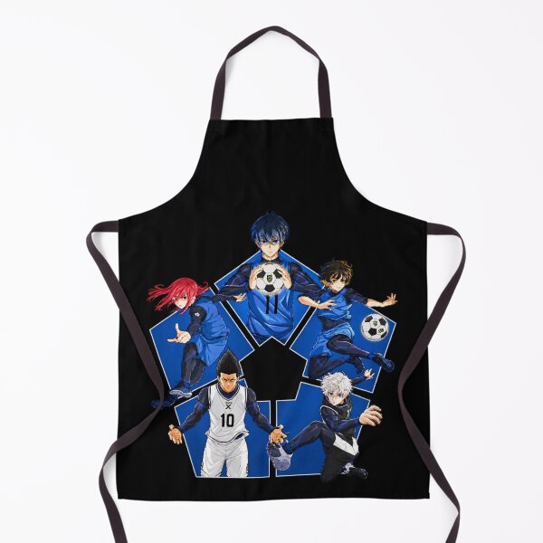 Item preview, Blue Lock designed and sold by derricwise.