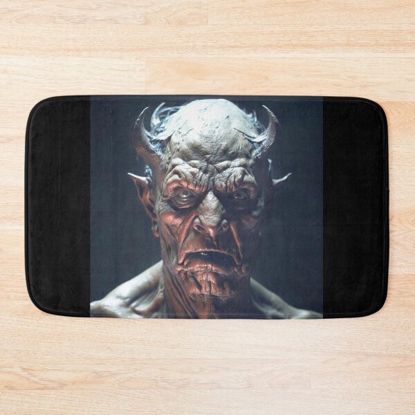 Item preview, HORROR / MONSTERS designed and sold by myStudioVisual.