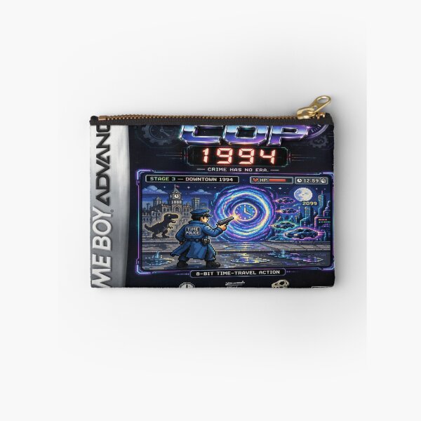 Item preview, video game box art for "TIMECOP". designed and sold by JMAVILA ART.