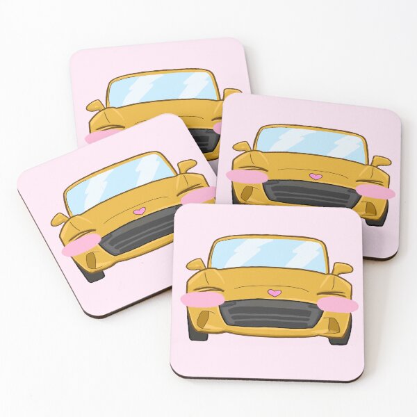 Item preview, ND Miata, my friend ND Miata designed and sold by capcolt.