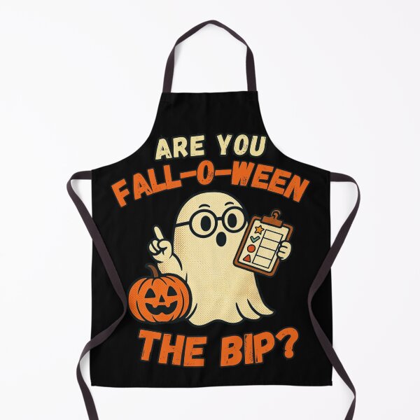 Item preview, Are You Fall-O-Ween The BIP designed and sold by tellia-kallisto.