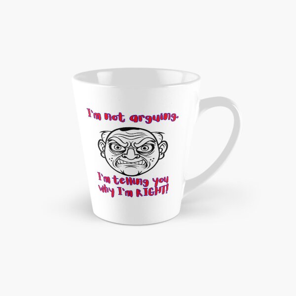 Item preview, For those who like to agrue. designed and sold by Alsstuff.