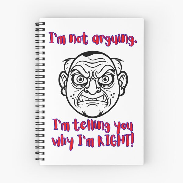 Item preview, For those who like to agrue. designed and sold by Alsstuff.