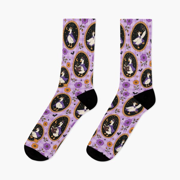 Item preview, Goosing to do Halloween things designed and sold by KISMET_.