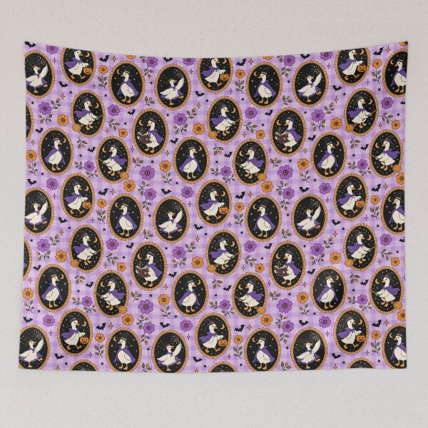 Item preview, Goosing to do Halloween things designed and sold by KISMET_.