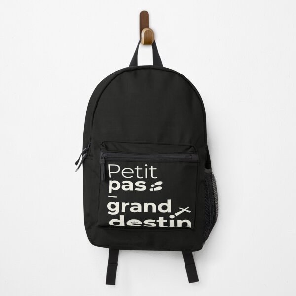 Item preview, A small step towards a great destiny designed and sold by vystekimages.