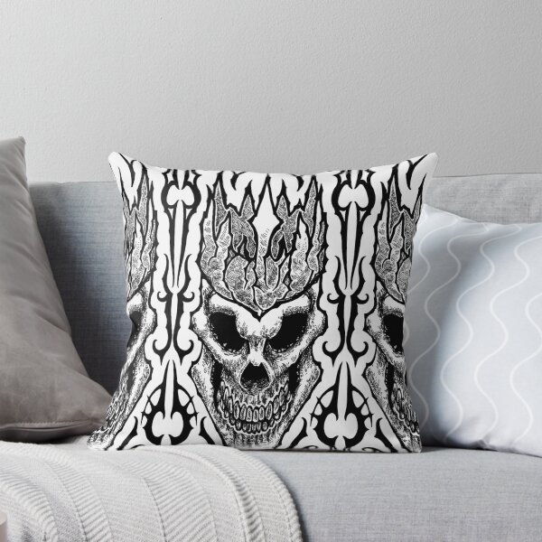 Item preview, Skull King designed and sold by JFOdesign.