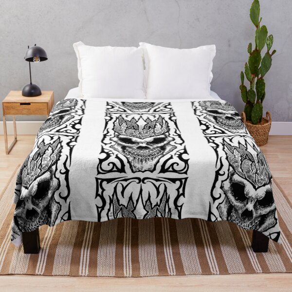 Item preview, Skull King designed and sold by JFOdesign.