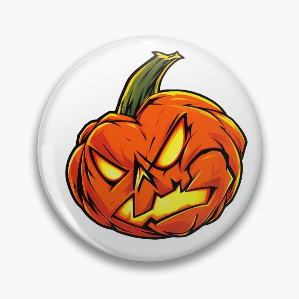 Item preview, Sinister Jack O' Lantern designed and sold by Quistlor.
