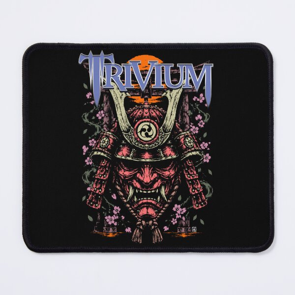 Item preview, TRIVIUM designed and sold by mrpotatoheadd.