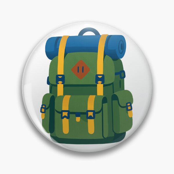 Item preview, Adventure Backpack designed and sold by btwjulis.