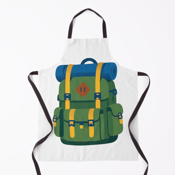 Item preview, Adventure Backpack designed and sold by btwjulis.