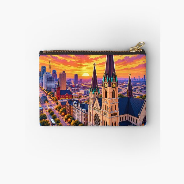 Item preview, Marquette Michigan  designed and sold by mnkyride.