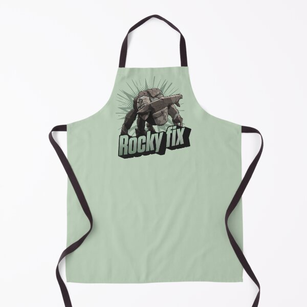 Item preview, Project Hail Mary Rocky Fix designed and sold by humnoo.