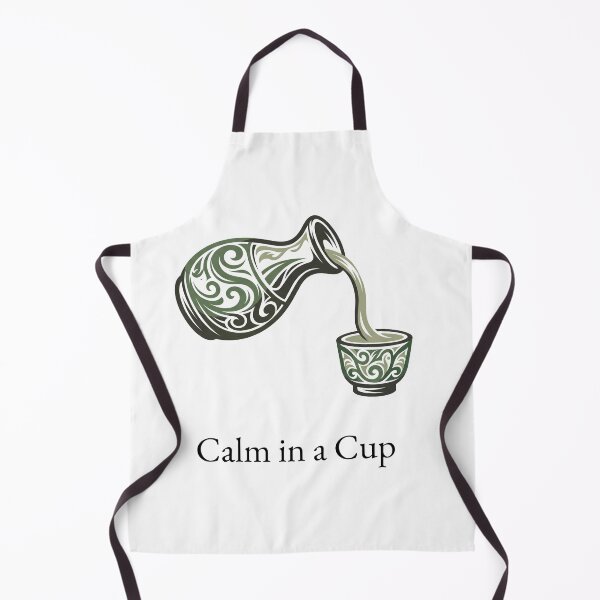 Item preview, Calm in a cup designed and sold by KCGoo.