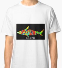 Brazil Classic T-Shirt