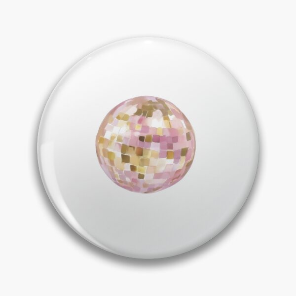 Item preview, Disco Ball designed and sold by Eleanorvibes.