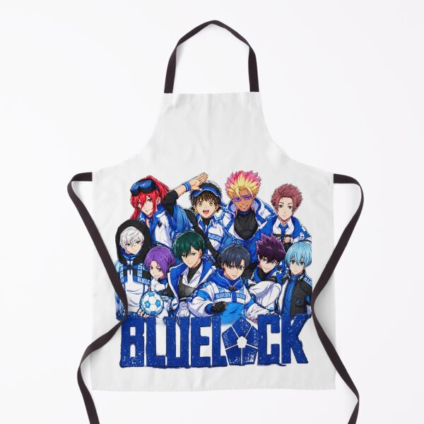 Item preview, Blue Lock designed and sold by derricwise.