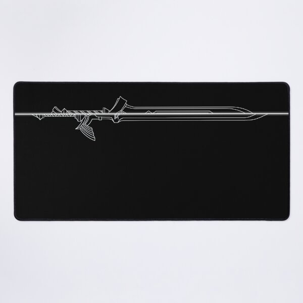 Item preview, Master Sword Generations designed and sold by Freepadeep.