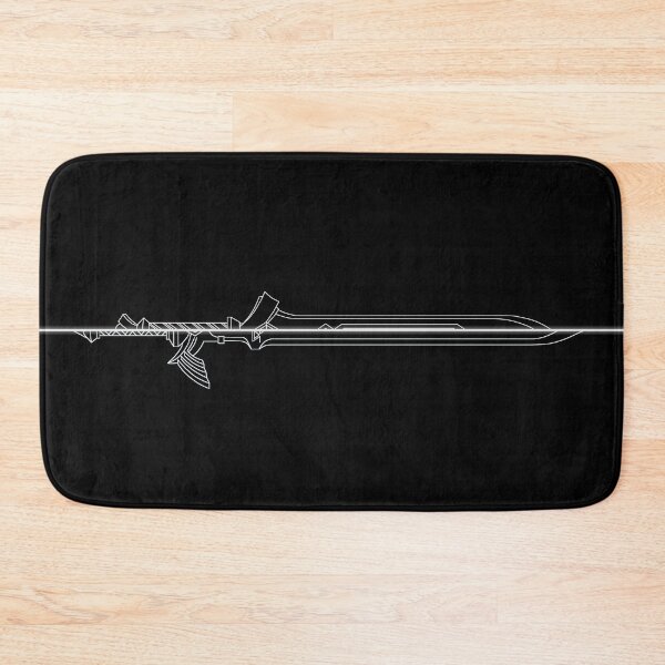 Item preview, Master Sword Generations designed and sold by Freepadeep.