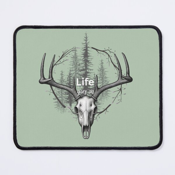 Item preview, Life Goes On designed and sold by joztees.