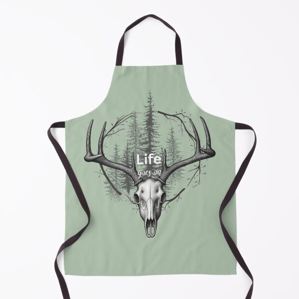 Item preview, Life Goes On designed and sold by joztees.