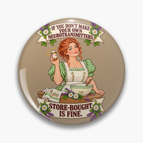 Item preview, Store Bought designed and sold by Jaminology.