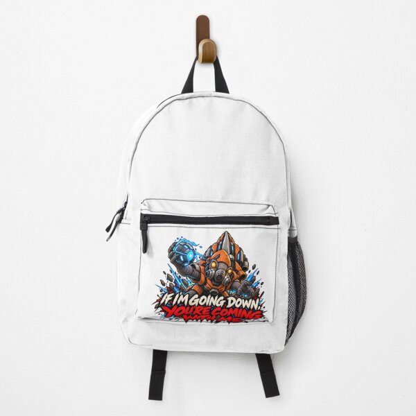 Item preview, Grenade grunt designed and sold by QuixalArts.
