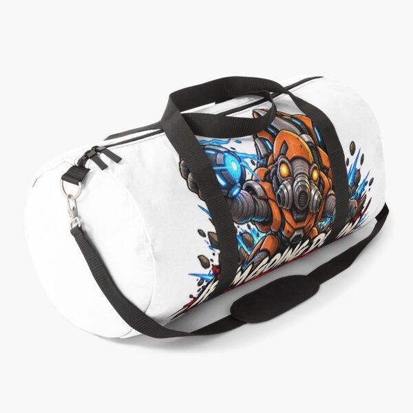 Item preview, Grenade grunt designed and sold by QuixalArts.