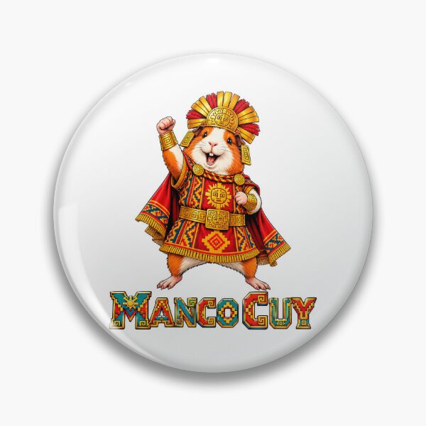 Item preview, Manco Cuy designed and sold by Dhramos.