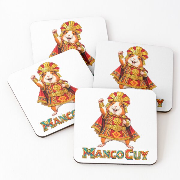Item preview, Manco Cuy designed and sold by Dhramos.