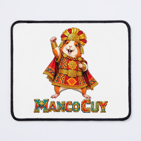 Item preview, Manco Cuy designed and sold by Dhramos.