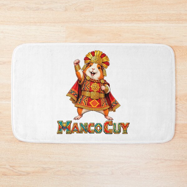 Item preview, Manco Cuy designed and sold by Dhramos.
