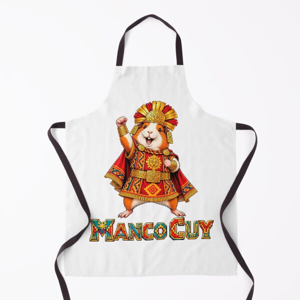 Item preview, Manco Cuy designed and sold by Dhramos.