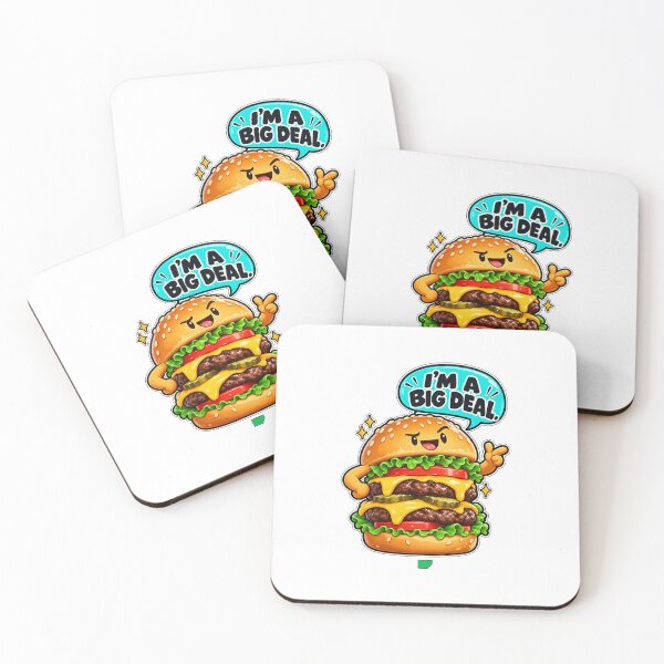Item preview, Bun Believable Big Deal designed and sold by eWproject.