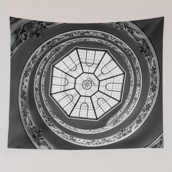 Item preview, Vatican Museum VIII designed and sold by John Velocci.