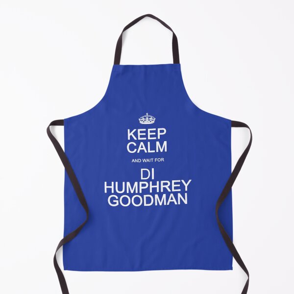 Item preview, DI Humphrey Goodman designed and sold by Normbot2000.