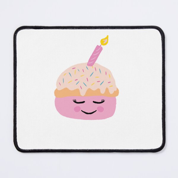 Item preview, birthday cake kawaii designed and sold by Kasia1987t.