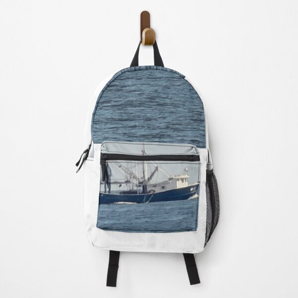 Item preview, Shrimp Boats Along the Mississippi Gulf Coast designed and sold by Pearls1.