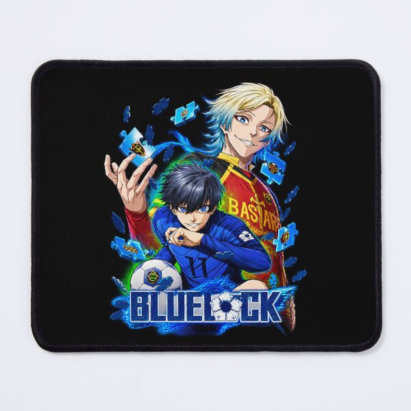 Item preview, Blue Lock designed and sold by derricwise.