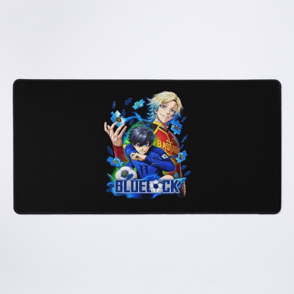Item preview, Blue Lock designed and sold by derricwise.